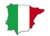 PERRUQUERIA D´HOMES GERARD - Italiano